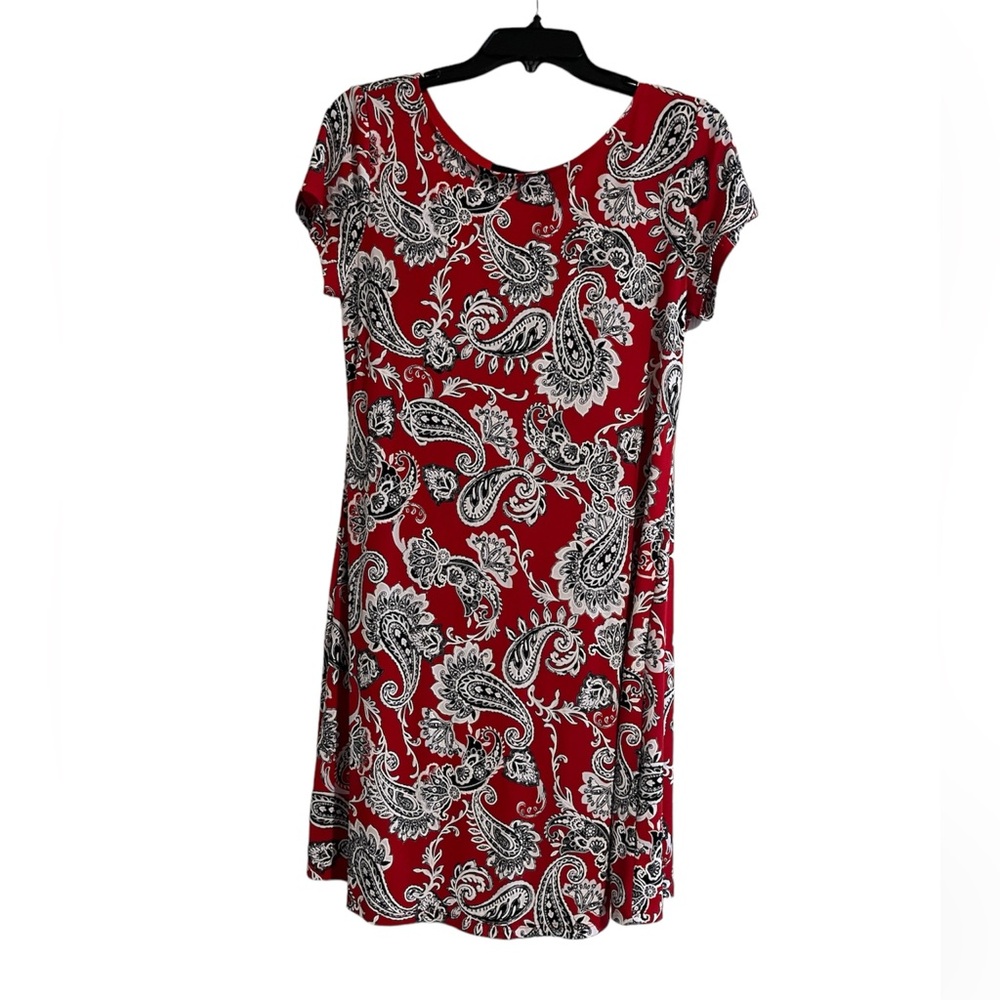 Ronni Nicole Dress